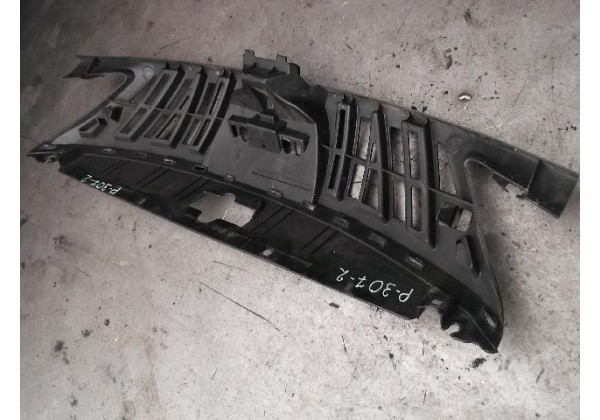 Установочна панель Peugeot 307, 05-08, 9653431580